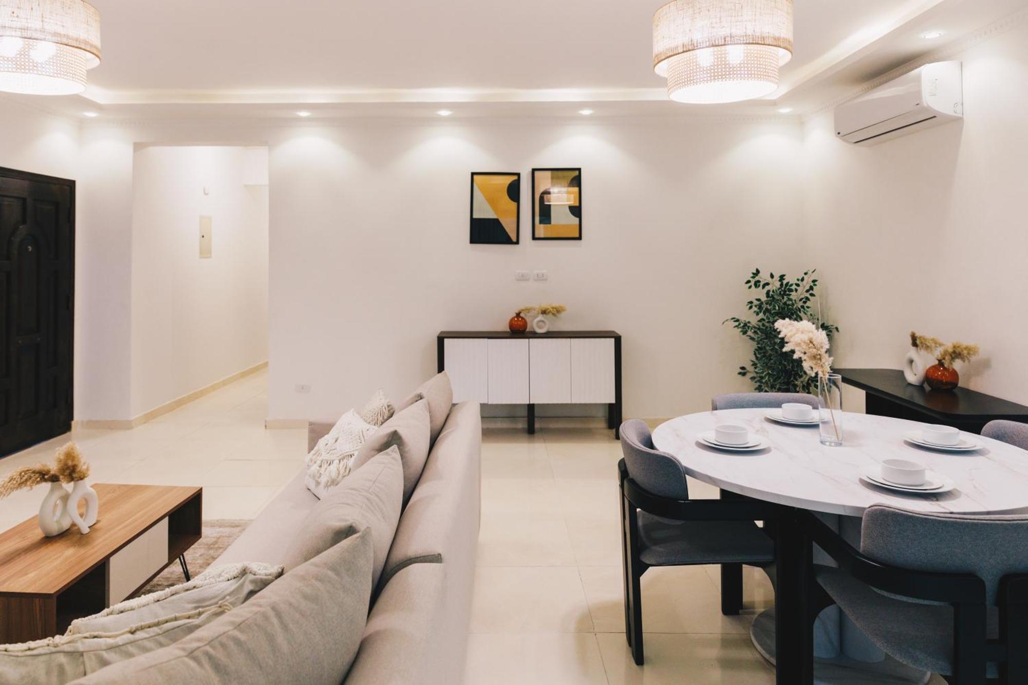 Viola Near Waterway Malls By Elegant Apartment