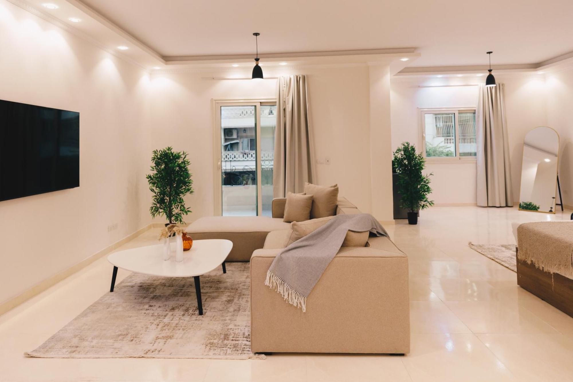 Viola Near Waterway Malls By Elegant Apartment *