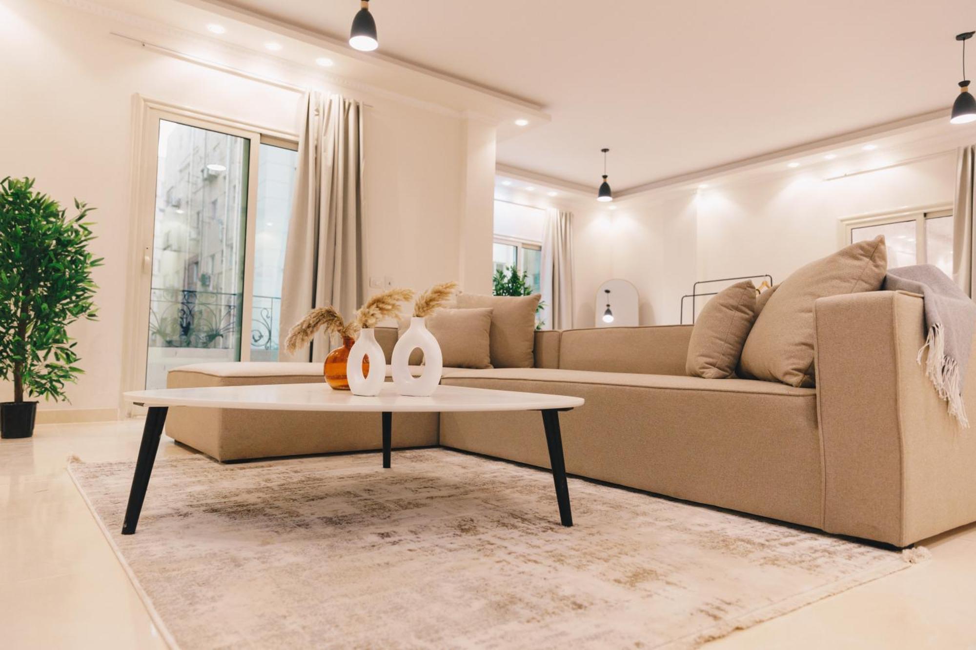 Apartment Viola Serviced Apartments By Elegant - Near Waterway Mall *