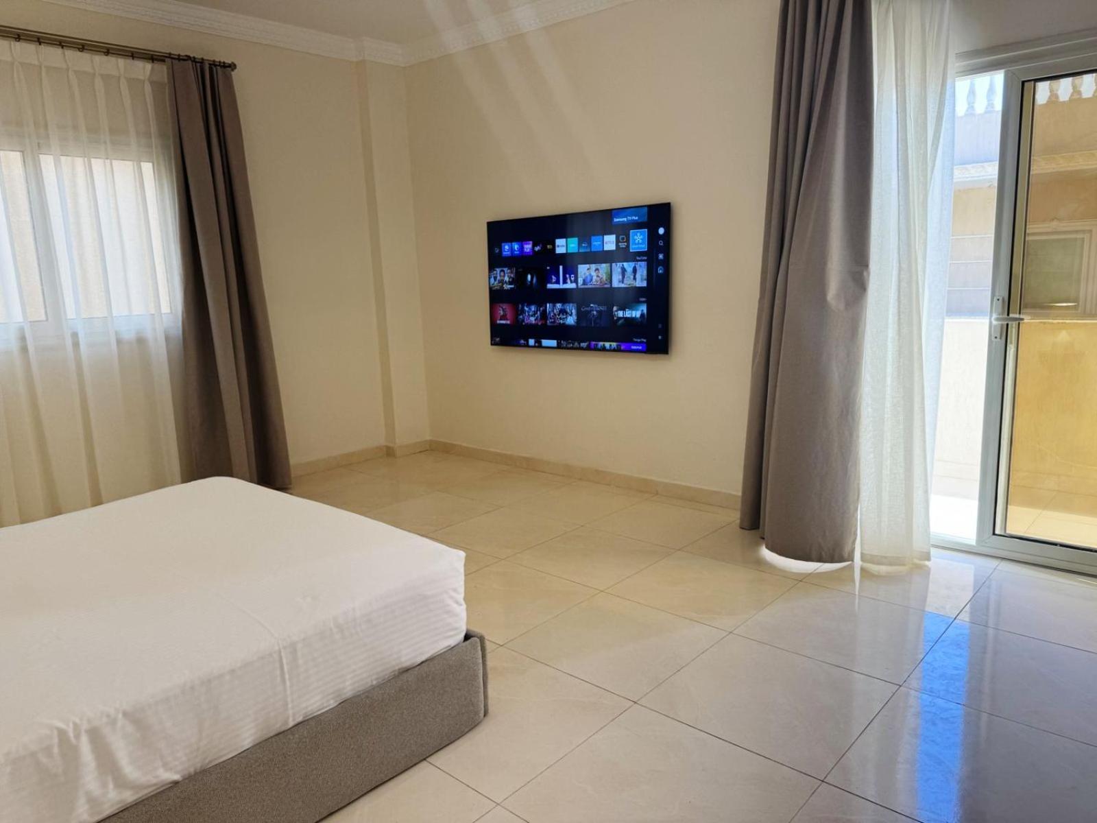 Apartment Viola Serviced Apartments By Elegant - Near Waterway Mall *